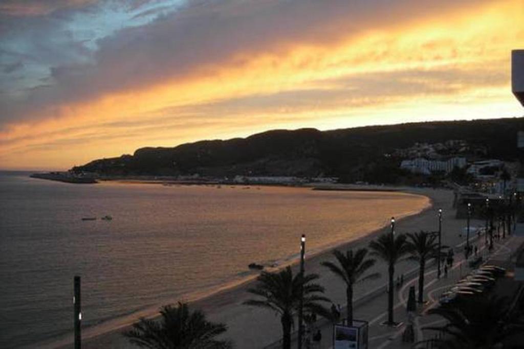 Sesimbra Mar Apartamento Room photo