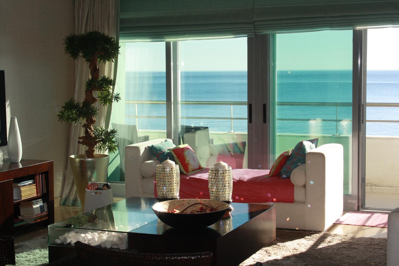 Sesimbra Mar Apartamento Exterior photo